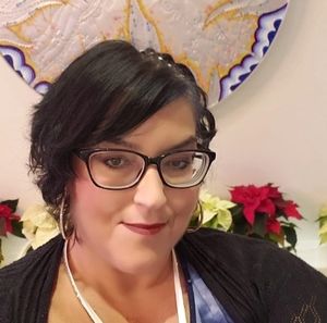 Meet your Posher, Joanne